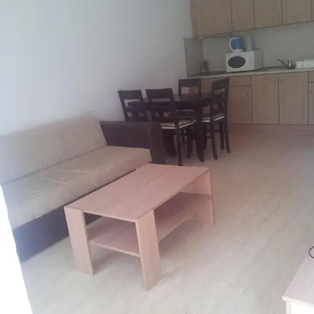 Lejlighed Etara 2 Cozy 1 Bedroom Sveti Vlas