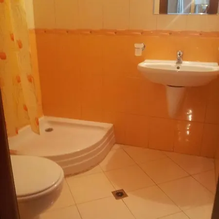 Etara 2 Cozy 1 Bedroom Sveti Vlas
