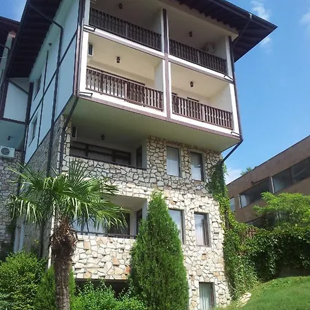 Lejlighed Etara 2 Cozy 1 Bedroom