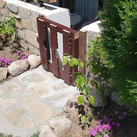 Etara 2 Cozy 1 Bedroom Daire Sveti Vlas